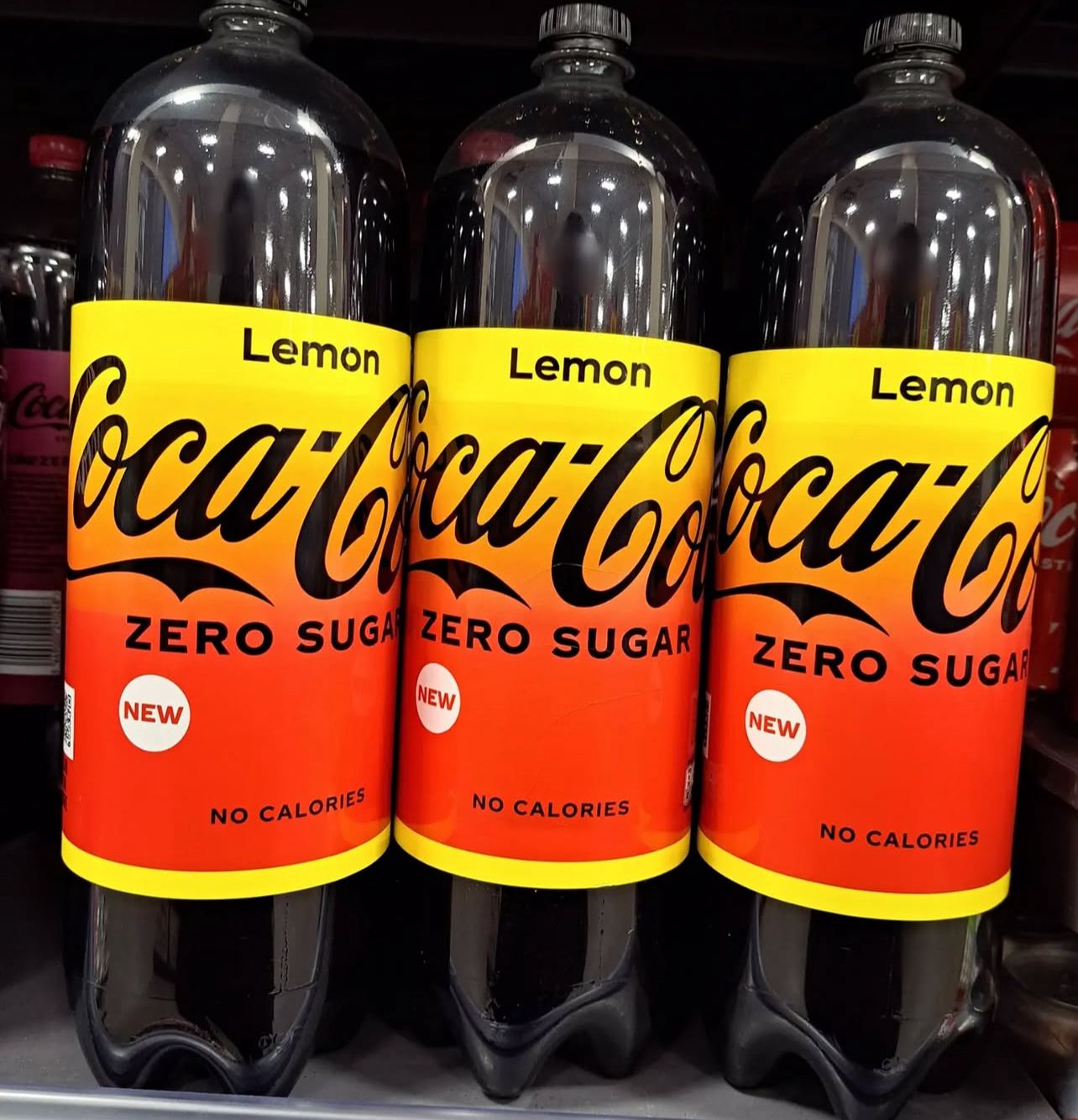 Coca-Cola