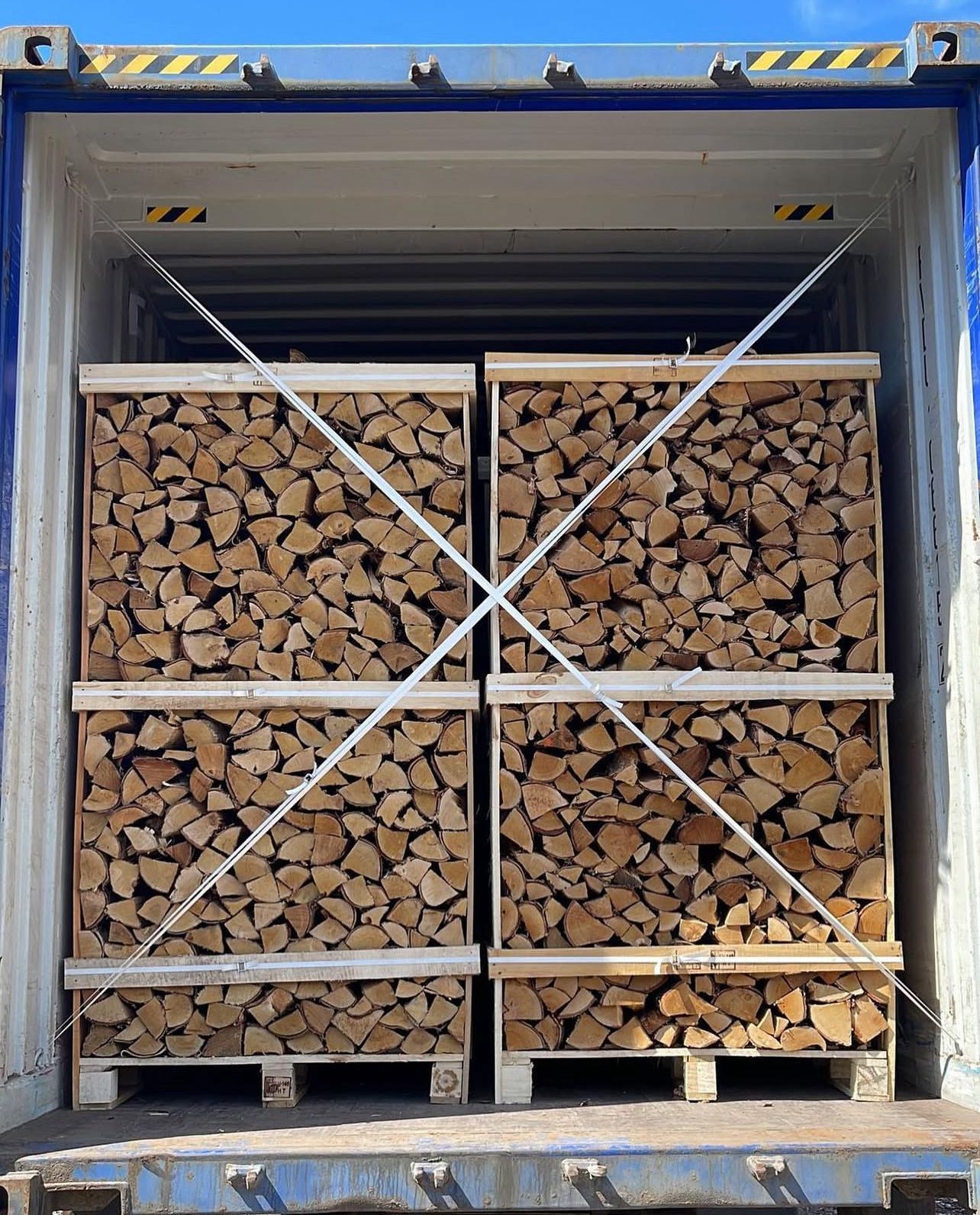 Firewood
