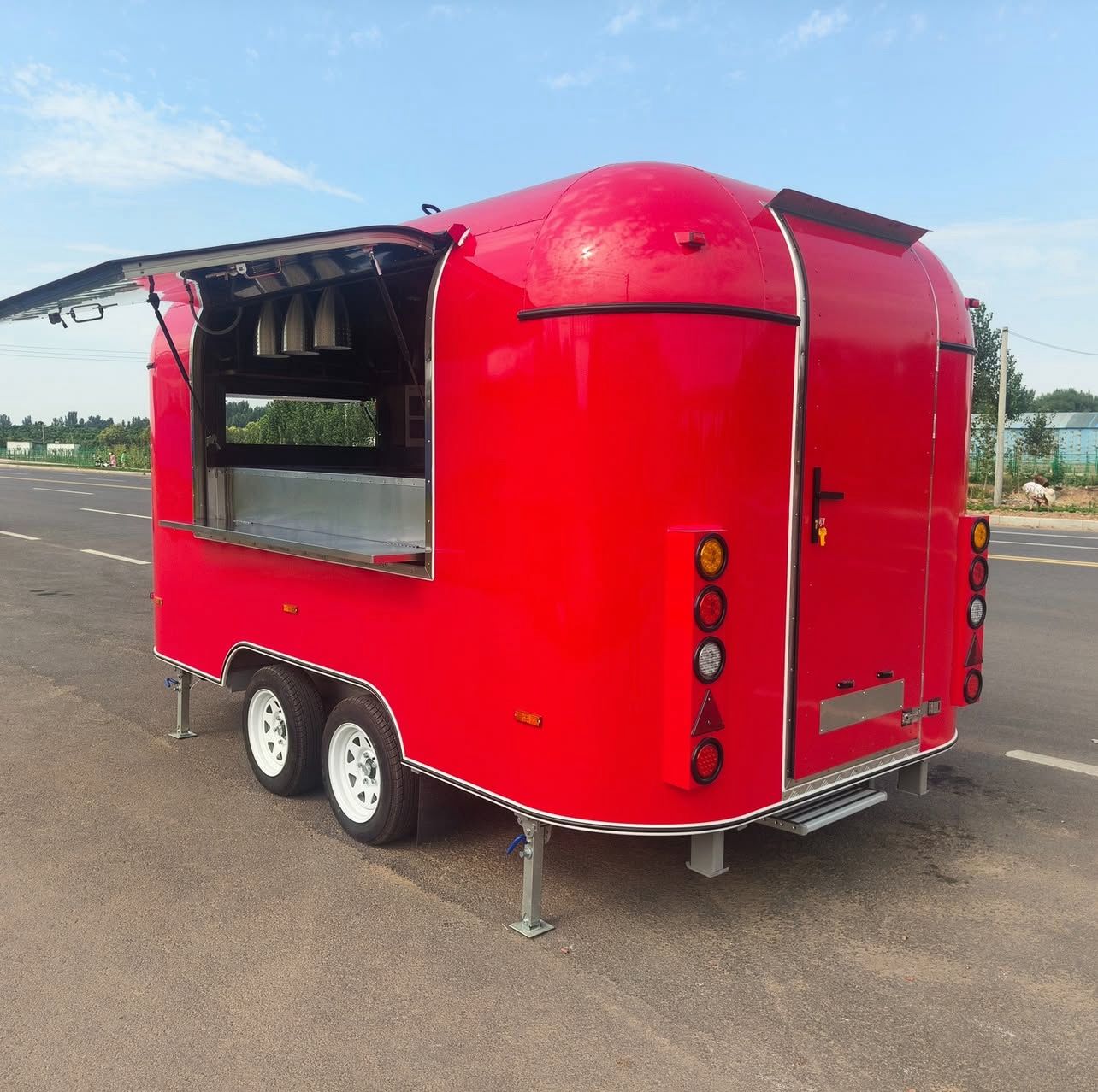 Food Truck