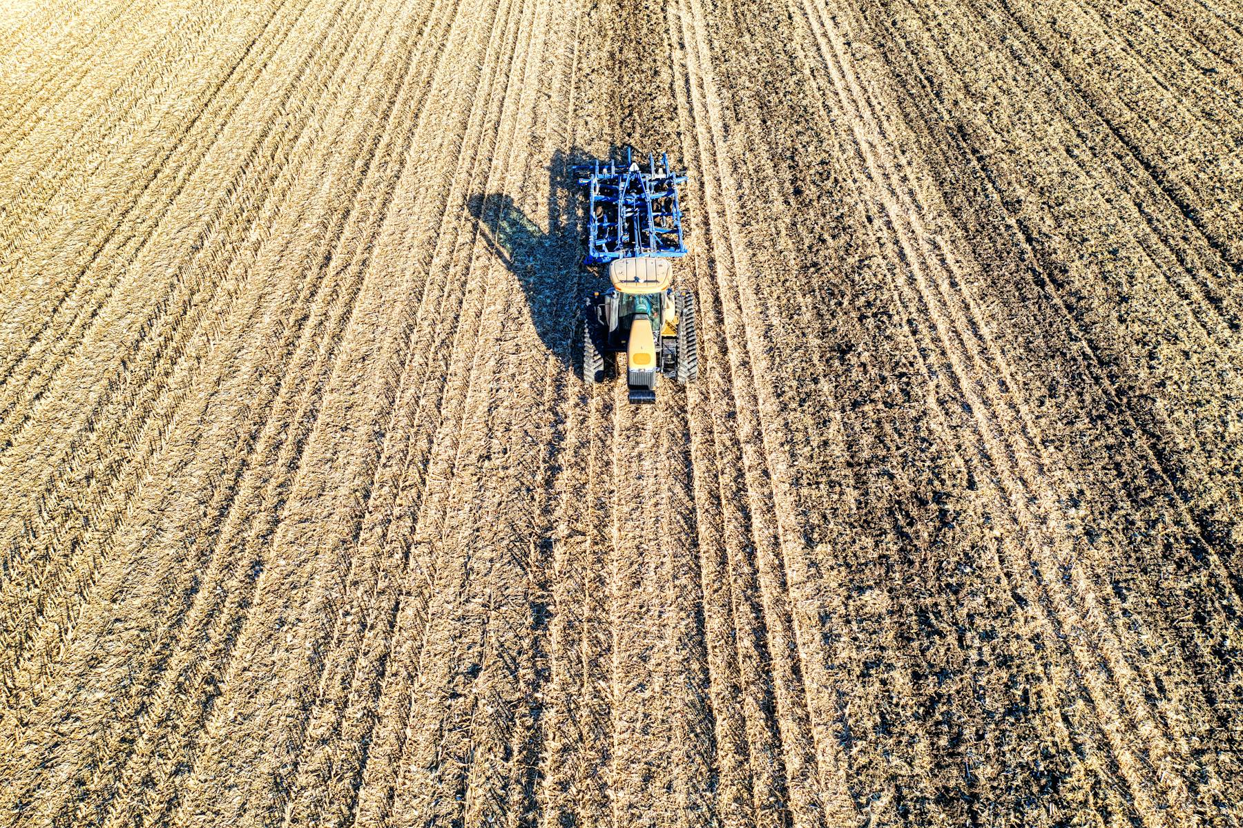 Tractors
